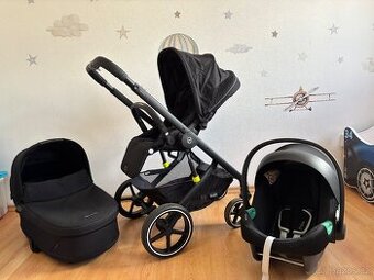 Cybex Balios S Lux 2024