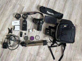 Canon EOS 550D