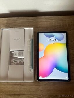 Samsung Galaxy S6 Lite