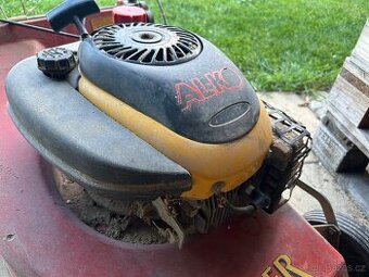 Motor na sekačku al-ko - 1
