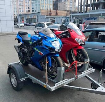 Honda Yamaha Suzuki Kawasaki