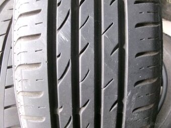 185/55 R15 NEXEN (6mm) č.15429