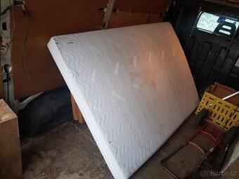 Matrace 200x140