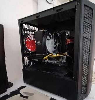 Rtx 3070 ryzen 7 5700x 32gb ram