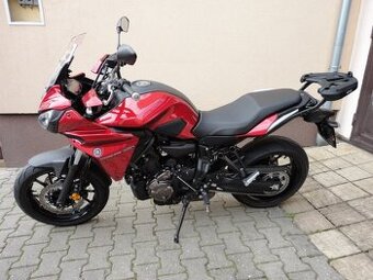 YAMAHA TRACER 700
