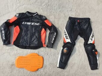 Moto kombineza Dainese 52 L