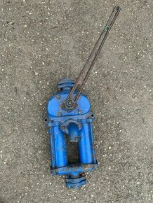 Pumpa - 1