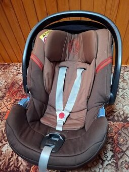 Autosedačka CYBEX