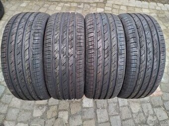 215/45/17 letni pneu SEMPERIT a GOODRIDE 215/45 R17
