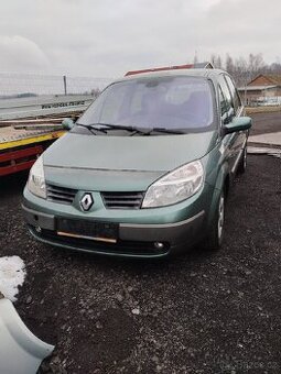 Renault Scénic ll