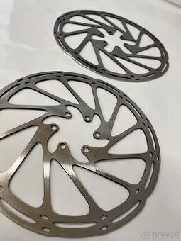 Brzdové kotouče SRAM CENTERLINE