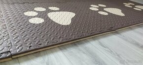 Podložka pěnové puzzle velké