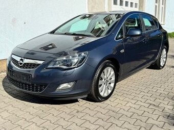 Opel Astra 1.7CDTi 81 kW STK 3.2027