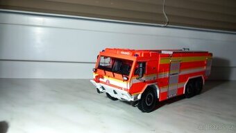 1:43 tatra 815-7
