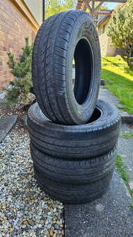 Bridgestone Duravis - 225/65 r16