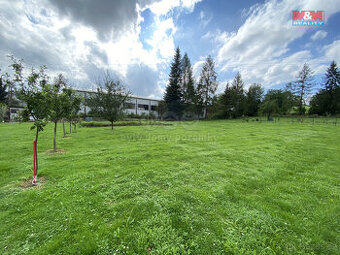 Prodej pozemku k bydlení, 2000 m², Lichnov - 1
