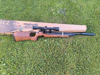 Vzduchovka CZ 200 PCP 16J