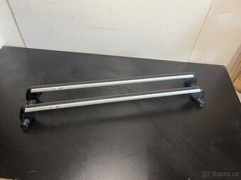 VW Transportér Střešní nosič příčníky