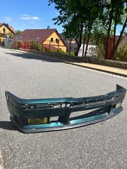 M-paket nárazník e36