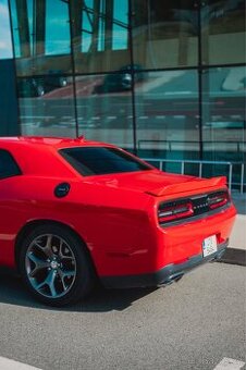 DODGE CHALLENGER ALU KOLA ORIGINÁL R20 5x115