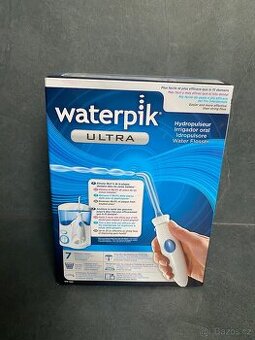 Ústní Sprcha Waterpik Ultra WP-100