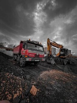 Tatra 815 8X8