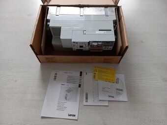 Lenze Inverter Drives 8400 Top Line C