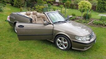 Saab 9-3 Cabrio