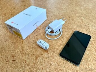 Huawei P30 Dual SIM Aurora