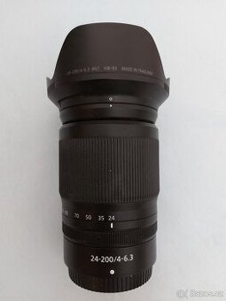 Objektiv Nikkor Z