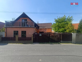 Prodej rodinného domu, 130 m², Oleška