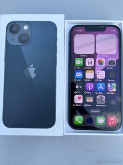 iPhone 13 mini - 1