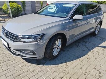 VW Passat Variant Business 1.5 TSI EVO 6G 110 KW