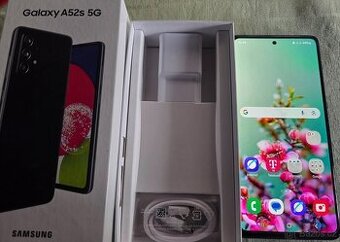 Samsung Galaxy A52s 5G 6GB/128GB