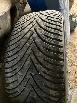 Kleber - zimní - 235/55 R17