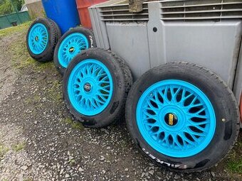 BBS 4x100 R15