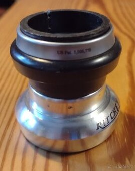 Hlavové složení Ritchey Logic 1 1/8" - 1