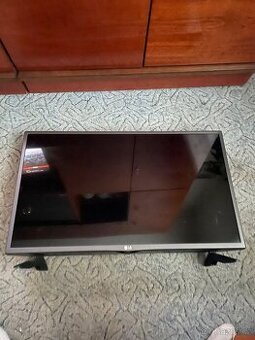 LG televize 32" + set-top box