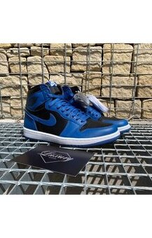 Air Jordan 1 Retro High OG Dark Marina Blue