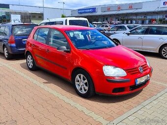 Volkswagen Golf 5