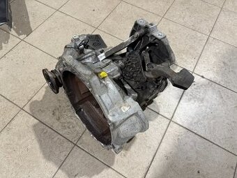 Převodovka RTD 1.6 TDI, 155tkm, Škoda VW Seat Audi