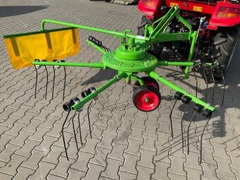 Obracečka sena, nahrabovačka sena CR-250