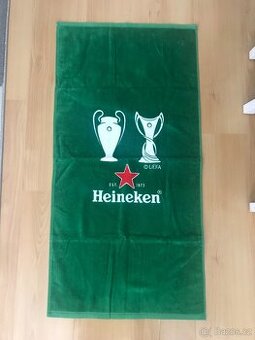UEFA - Liga mistrů - Heineken