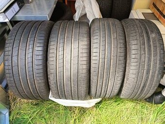 275/30/20 245/35/20 Pirelli Run Flat
275/30/20 a 245/35/