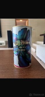 Jean Paul Gaultier le beau flower edition - 1