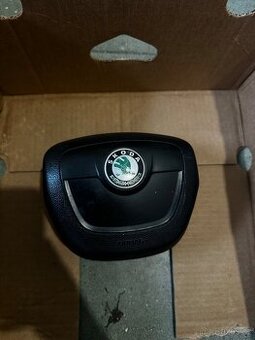 Airbag Octavia 2