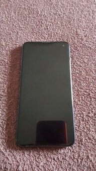 Samsung Galaxy S10 e