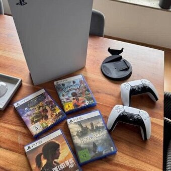 PlayStation PS5