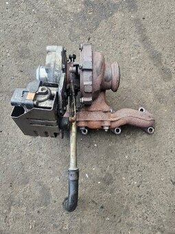 Opel antara 2008 2.0 cdti 110kw turbo