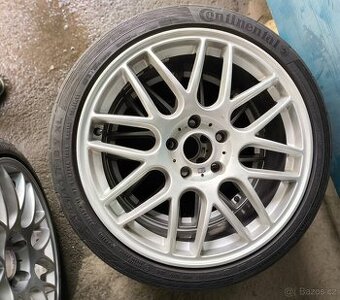 Sada ALU kol 18" BMW